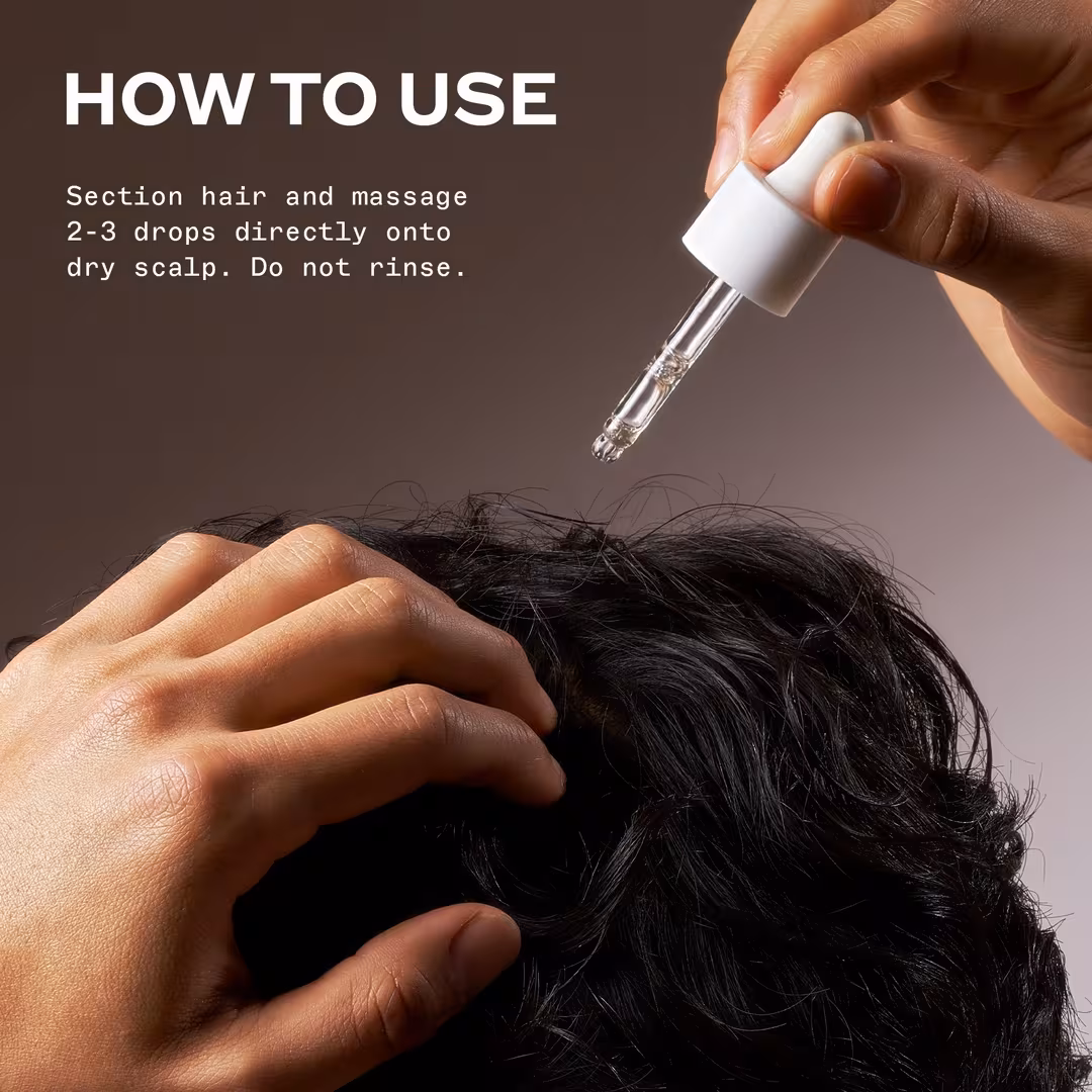 JooY  Soothing Scalp Serum