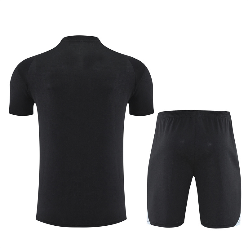 2025/2026 Miami Adult Short Sleeve Training Suit (Adult Kit)