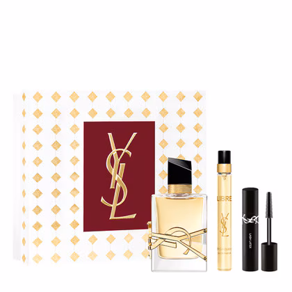 Yves Saint Laurent Libre Eau de Parfum Spray Gift Set 50ML