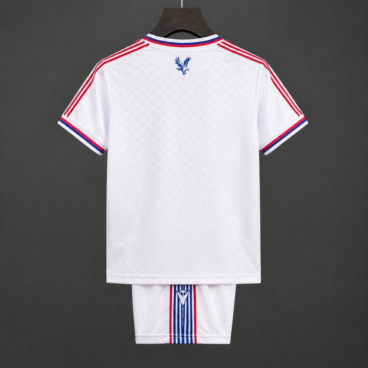 2026/2027 Crystal Palace Home Football Shirt ( Kids Kit socks)