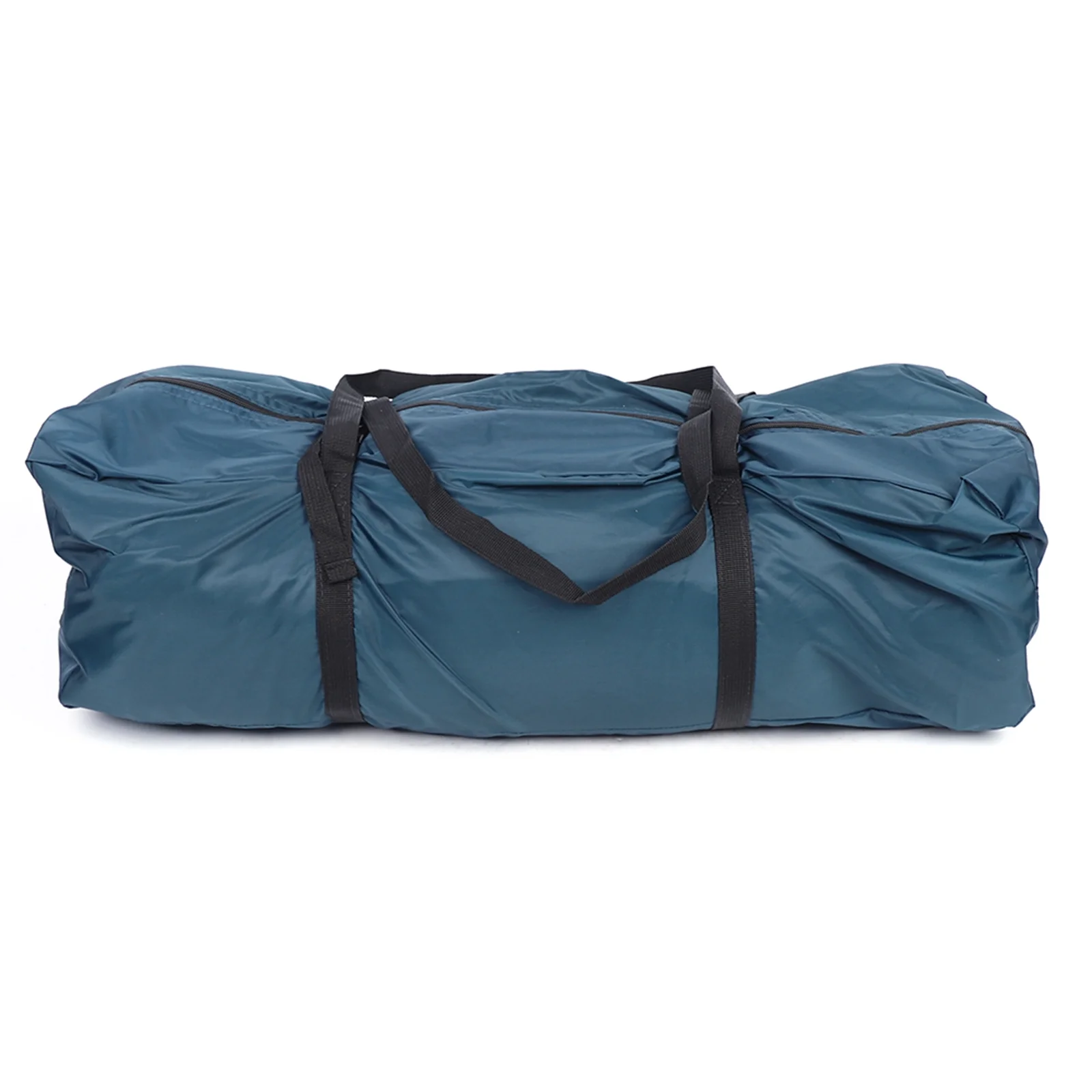 Wildnix Portable SUV Camping Tent with Aluminum Alloy, High Wind Resistance, Easy Storage, Ground Nails and Wind-Proof Rope for Maximum Stability and Safety