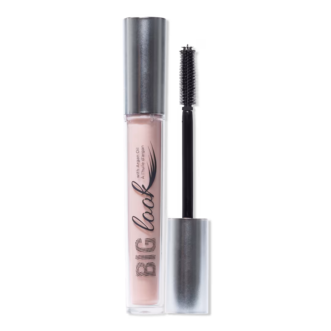PÜR Minerals  Big Look Extreme Mascara with Argan Oil