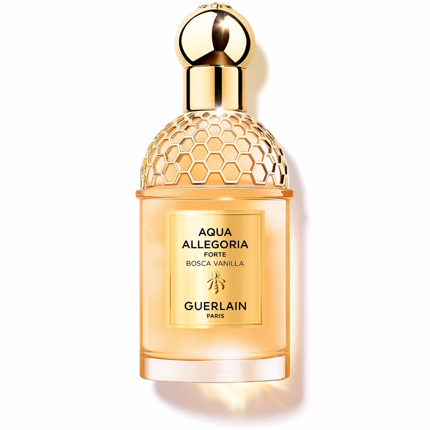 Forte Bosca Vanilla Eau de