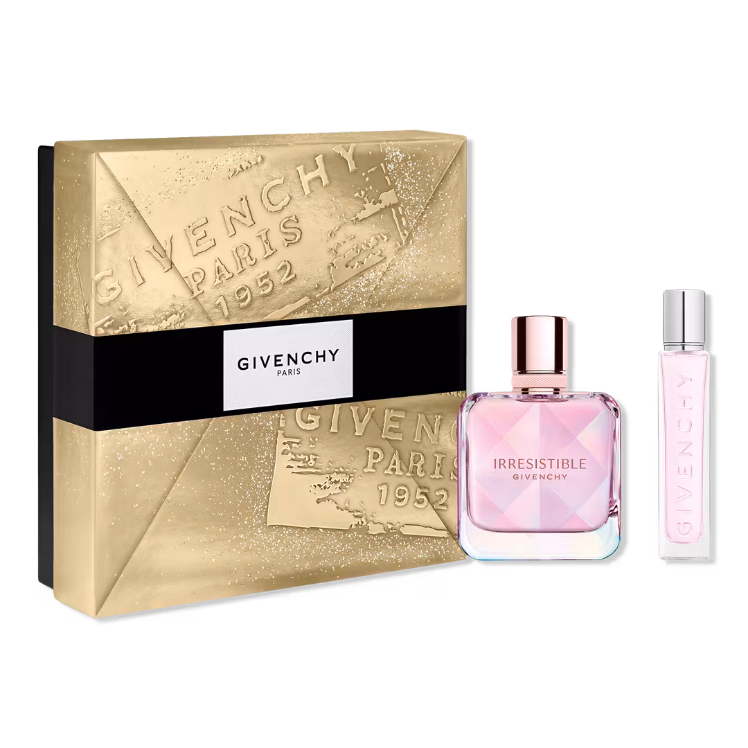 Givenchy  Irresistible Nectar Eau de Parfum 2-Piece Gift Set