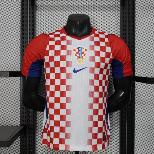 Player Version 2026 Croatia Home