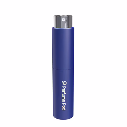 Travalo Tango Perfume Pod Dark Blue Atomiser 6.5ML