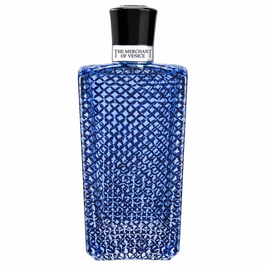 Venetian Blue Intense