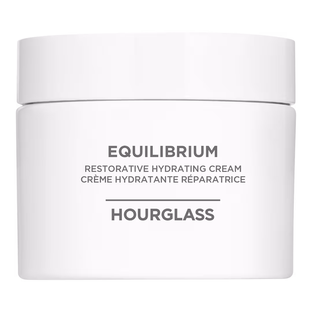 HOURGLASS  Equilibrium Restorative Hydrating Cream