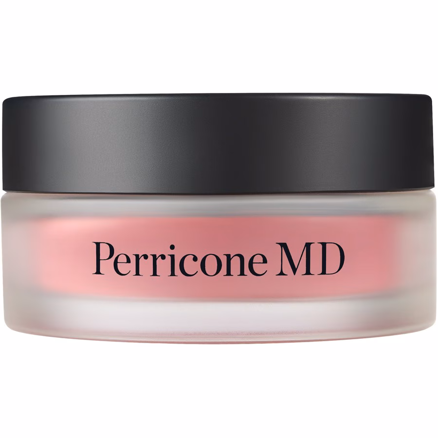 No Makeup Radiant Glow Balm