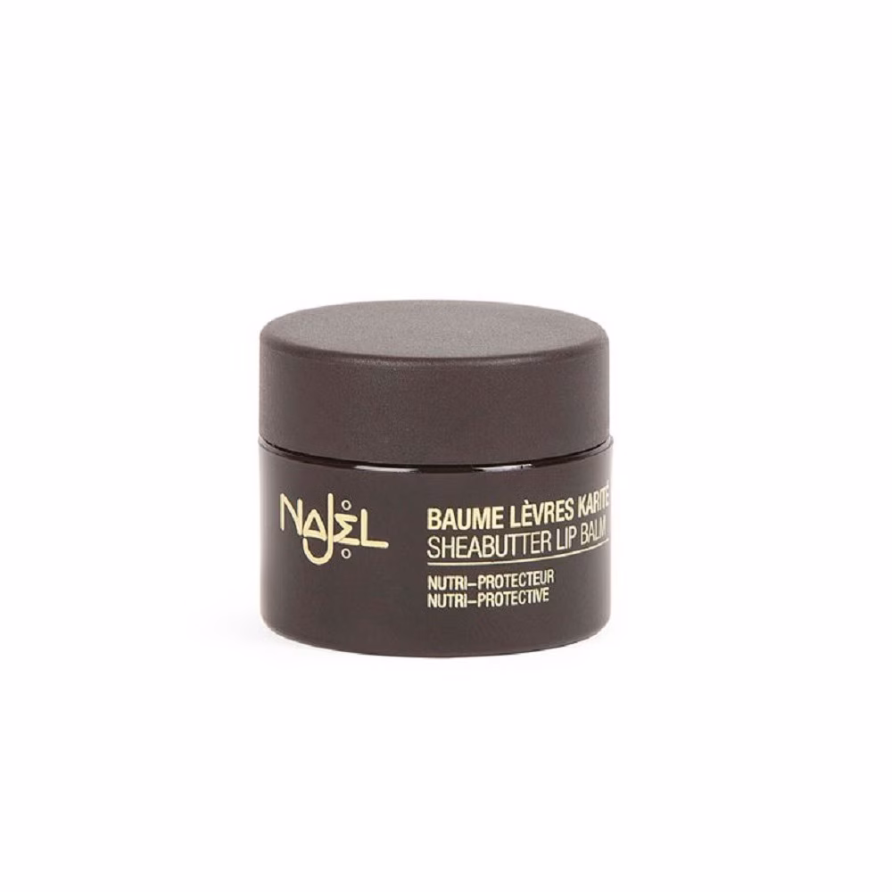 Lip Balm - Sheabutter 10ml