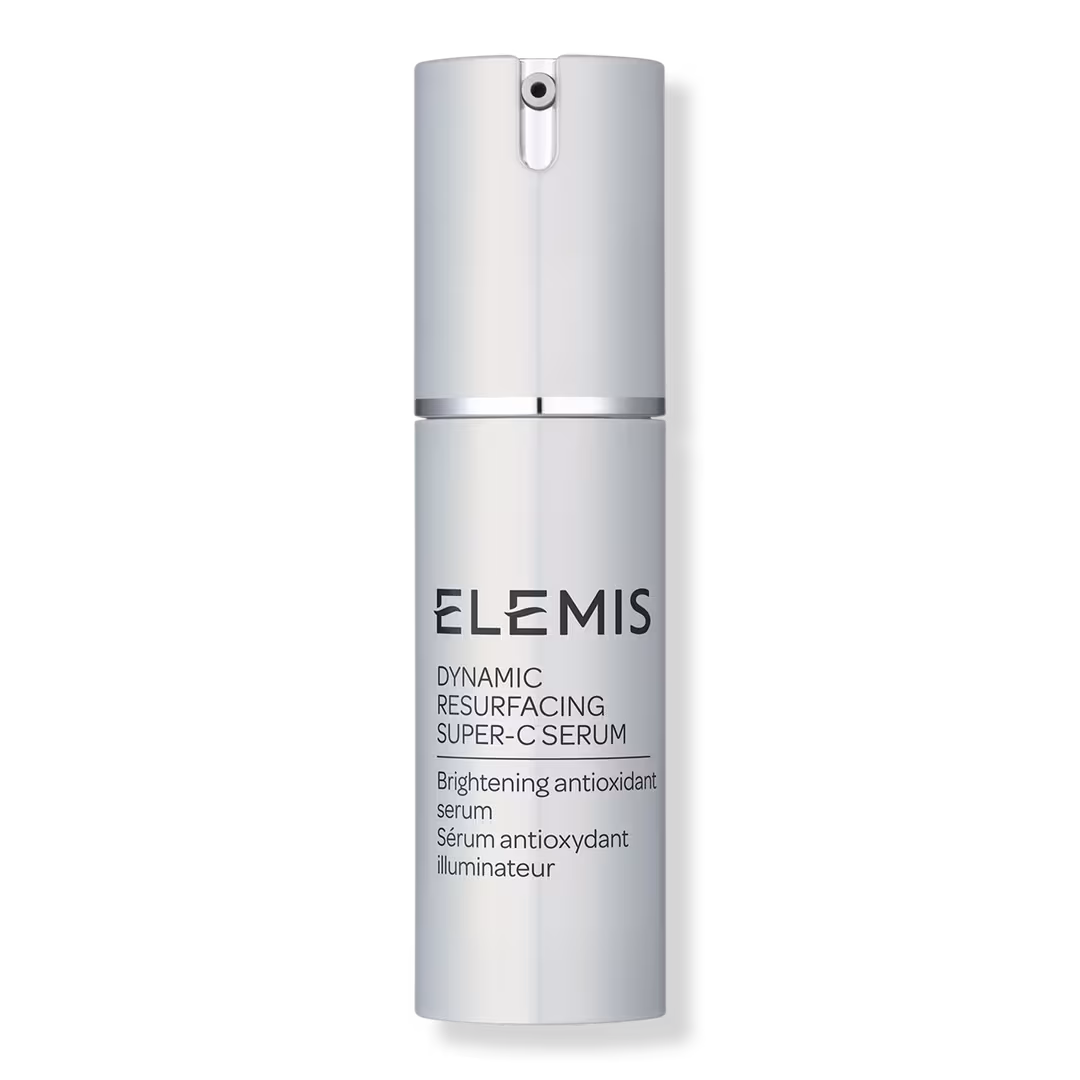 ELEMIS  Dynamic Resurfacing Super-C Serum