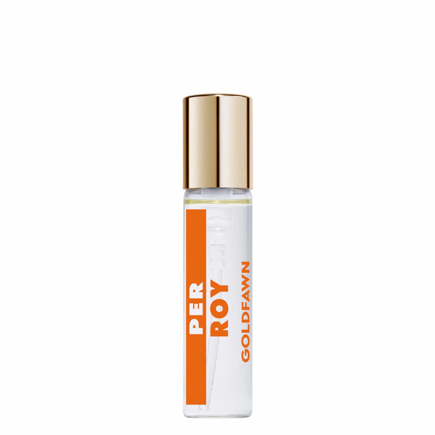 Perroy Eau de Parfum GOLD FAWN 15 ml