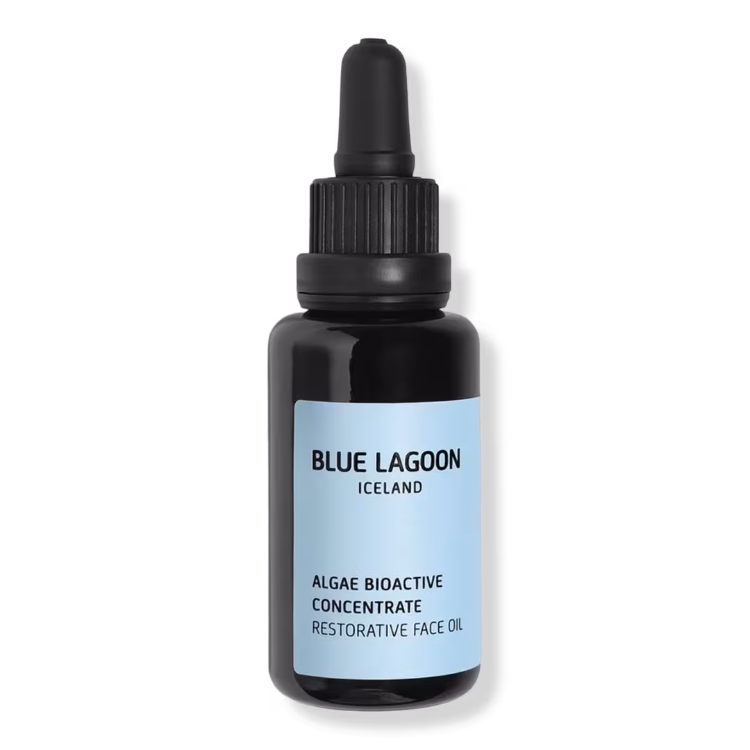 Blue Lagoon Skin Science  Algae Bioactive Concentrate Face Oil