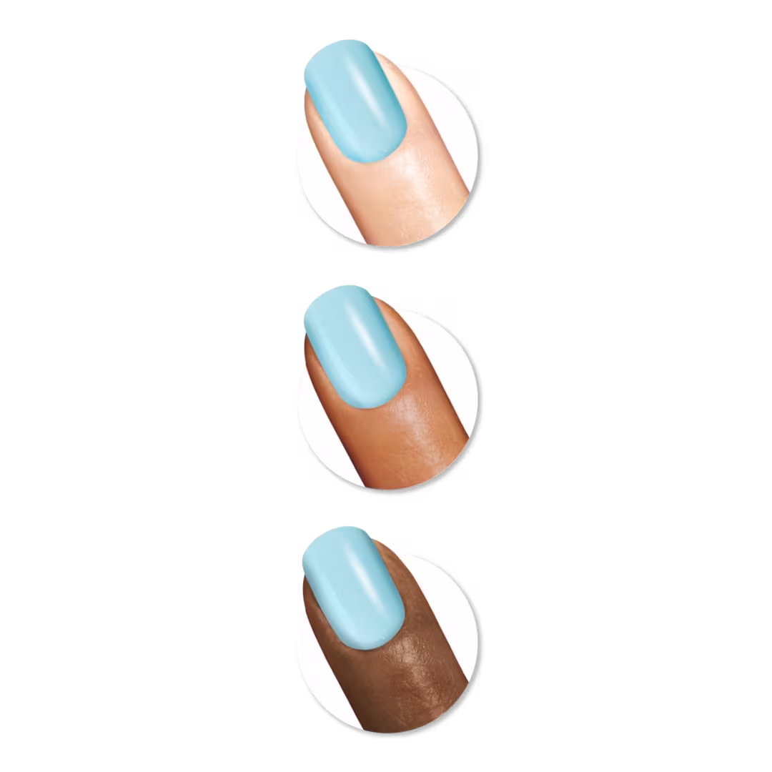 Sally Hansen  Insta Dri Pride Nail Polish Collection