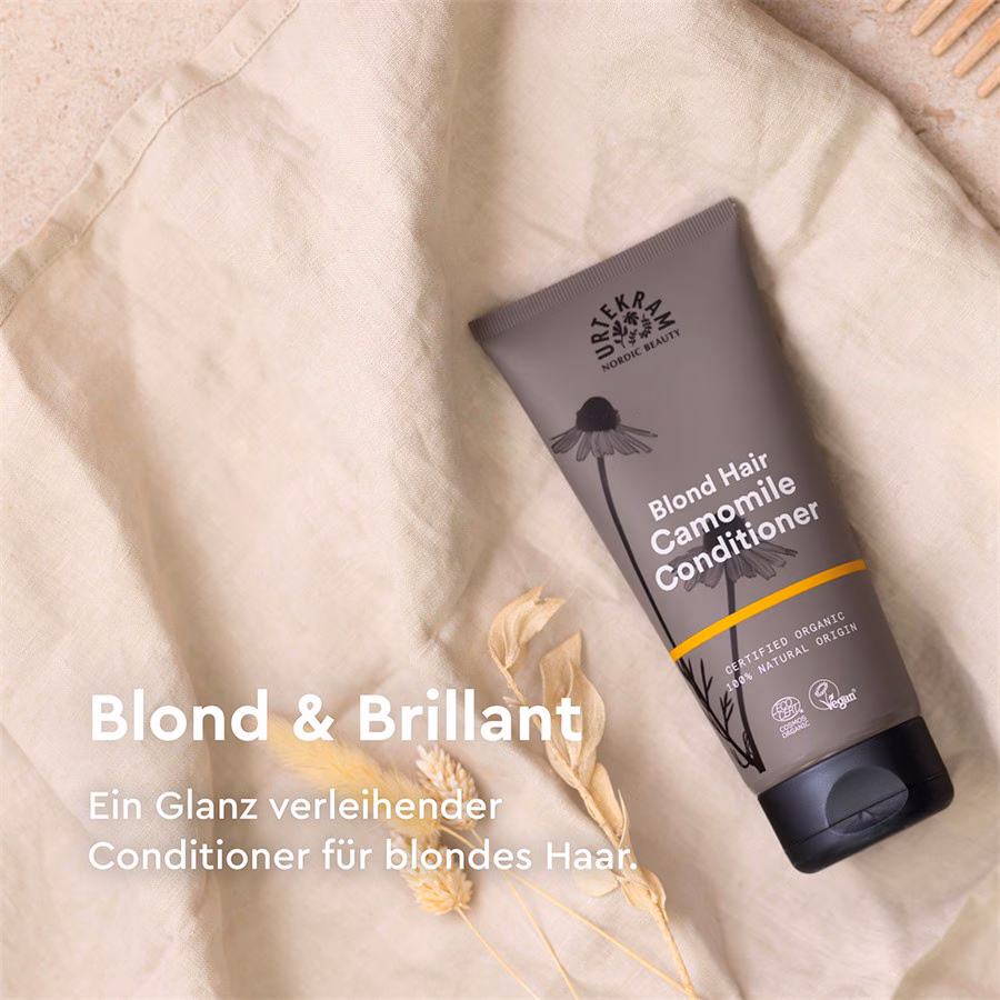 Camomile Blond Hair Conditioner