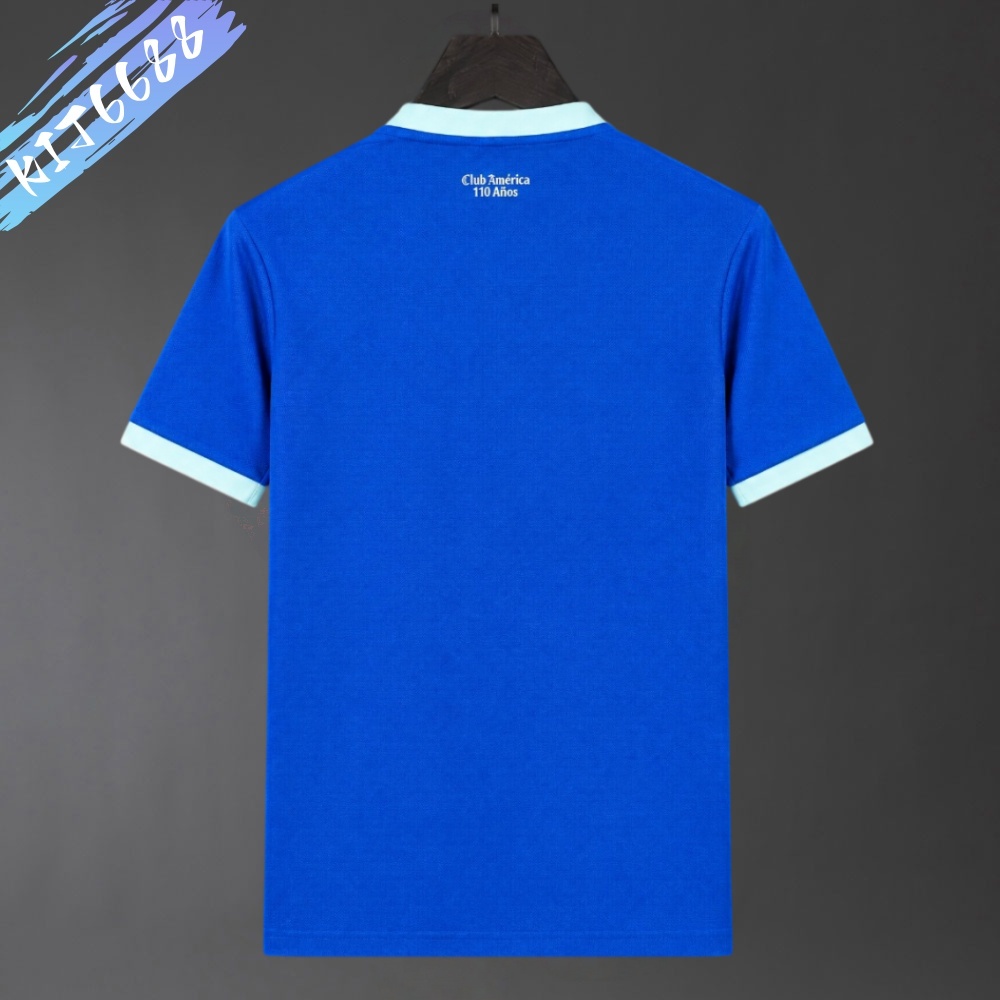 2026/2027 110 Years Anniversary Goalkeeper Football Shirts (Fan Edition)
