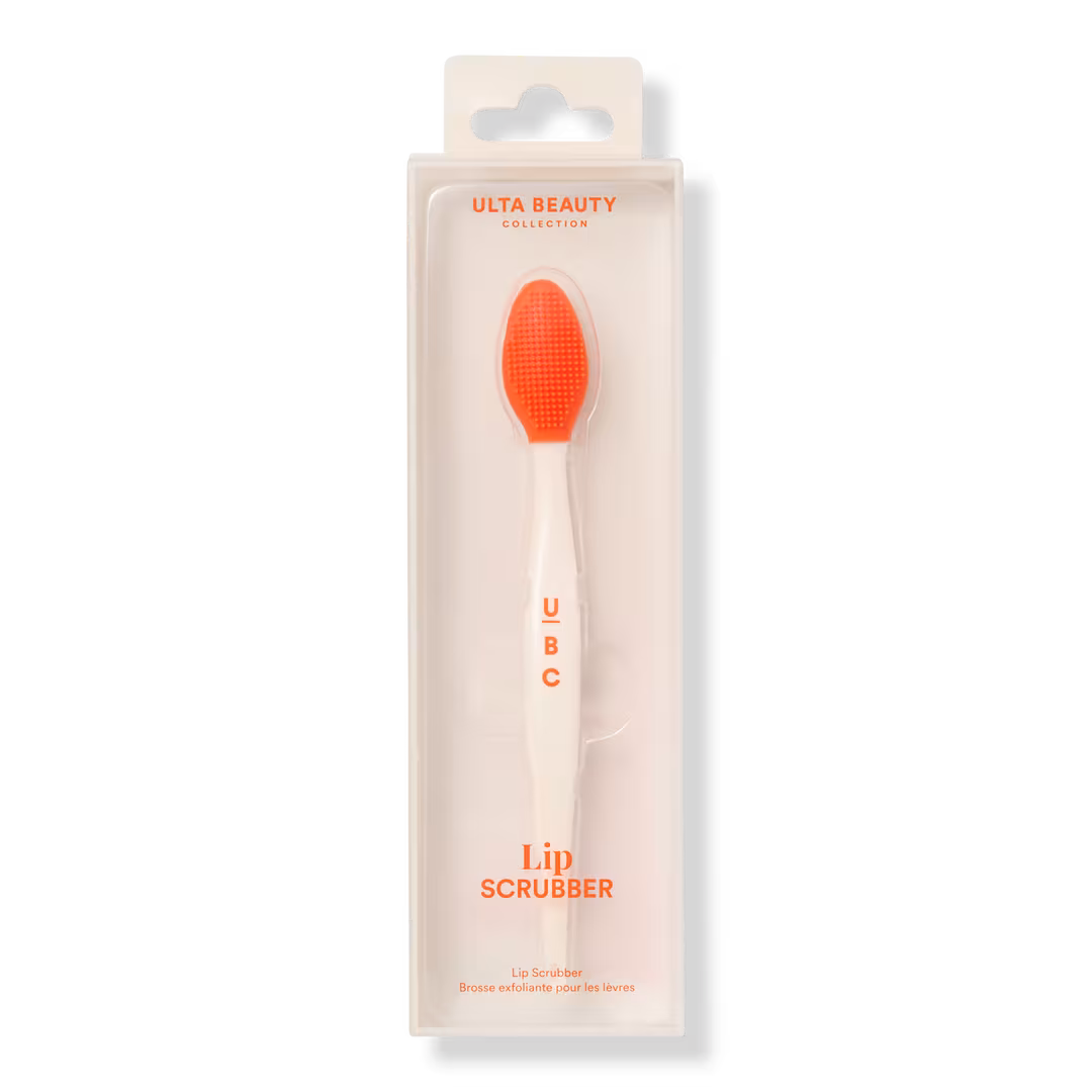 ULTA Beauty Collection  Dual Sided Lip Scrubber