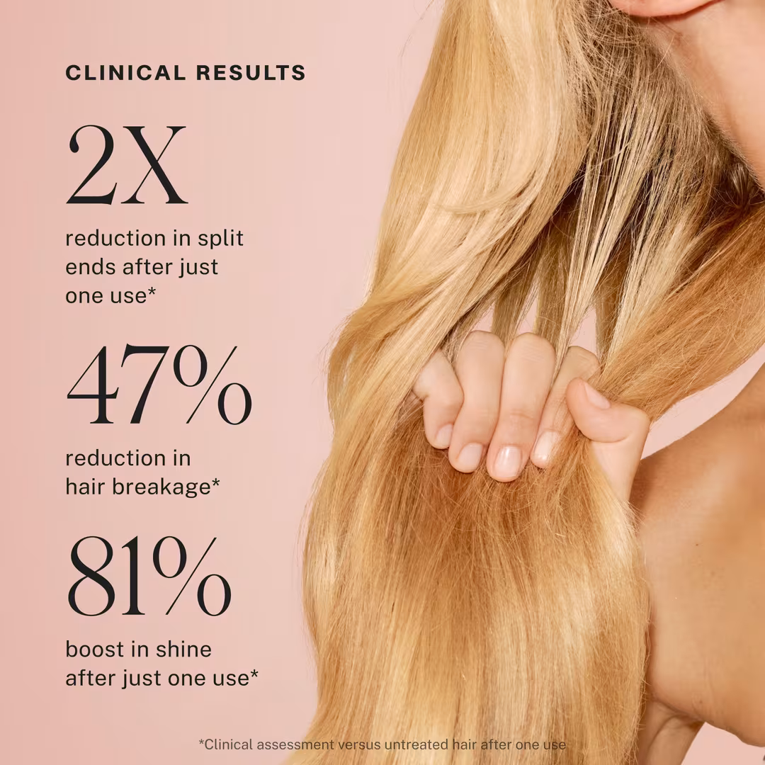 JVN  Revive Rapid Repair Bond Gloss
