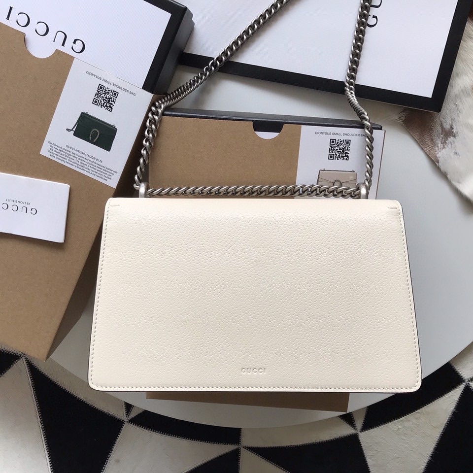 Gucci Dionysus small shoulder bag 400249