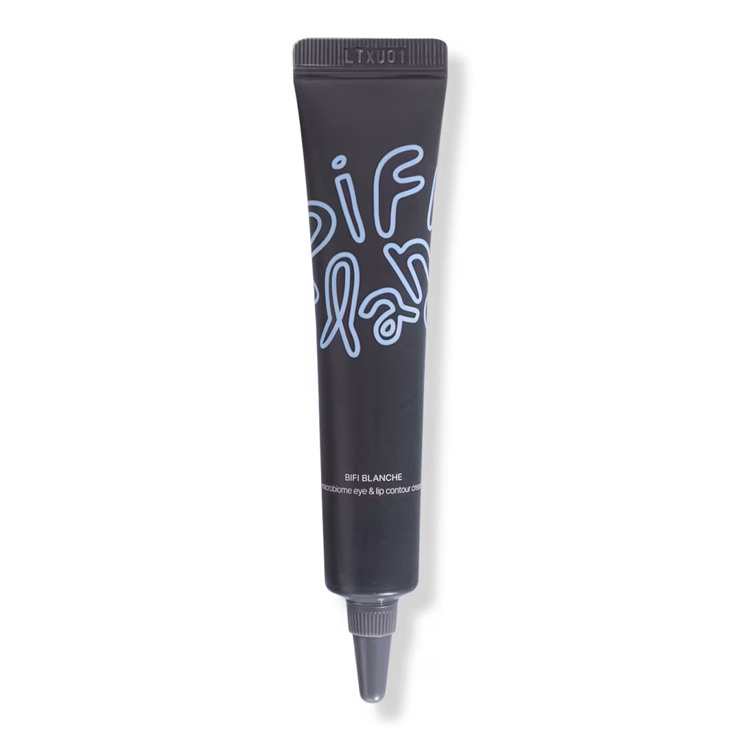 Bifi Blanche  Microbiome Eye and Lip Contour Cream