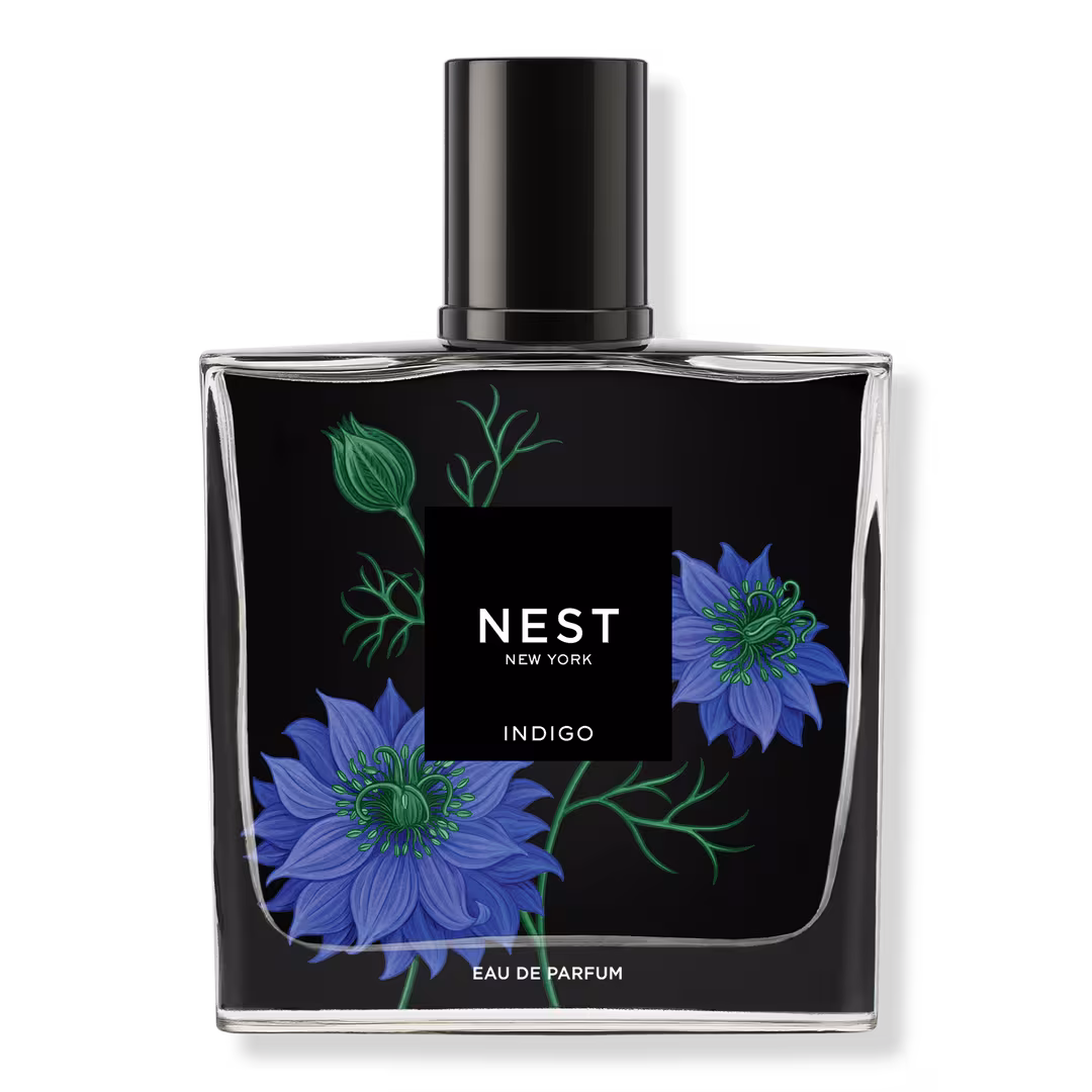NEST New York  Indigo Eau de Parfum