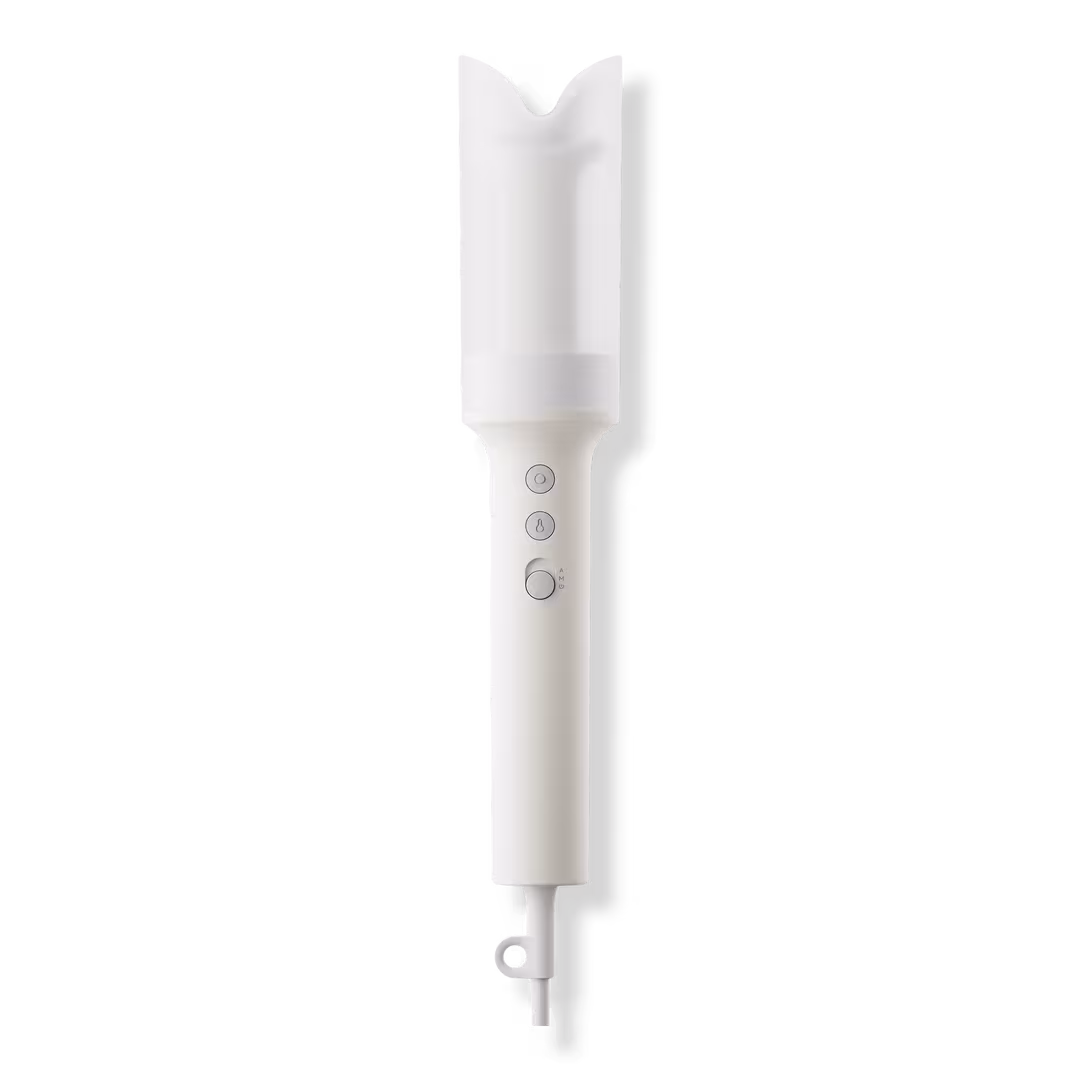 Laifen  AutoCurl Automatic Curling Iron + Bag + 2 Hair Clips