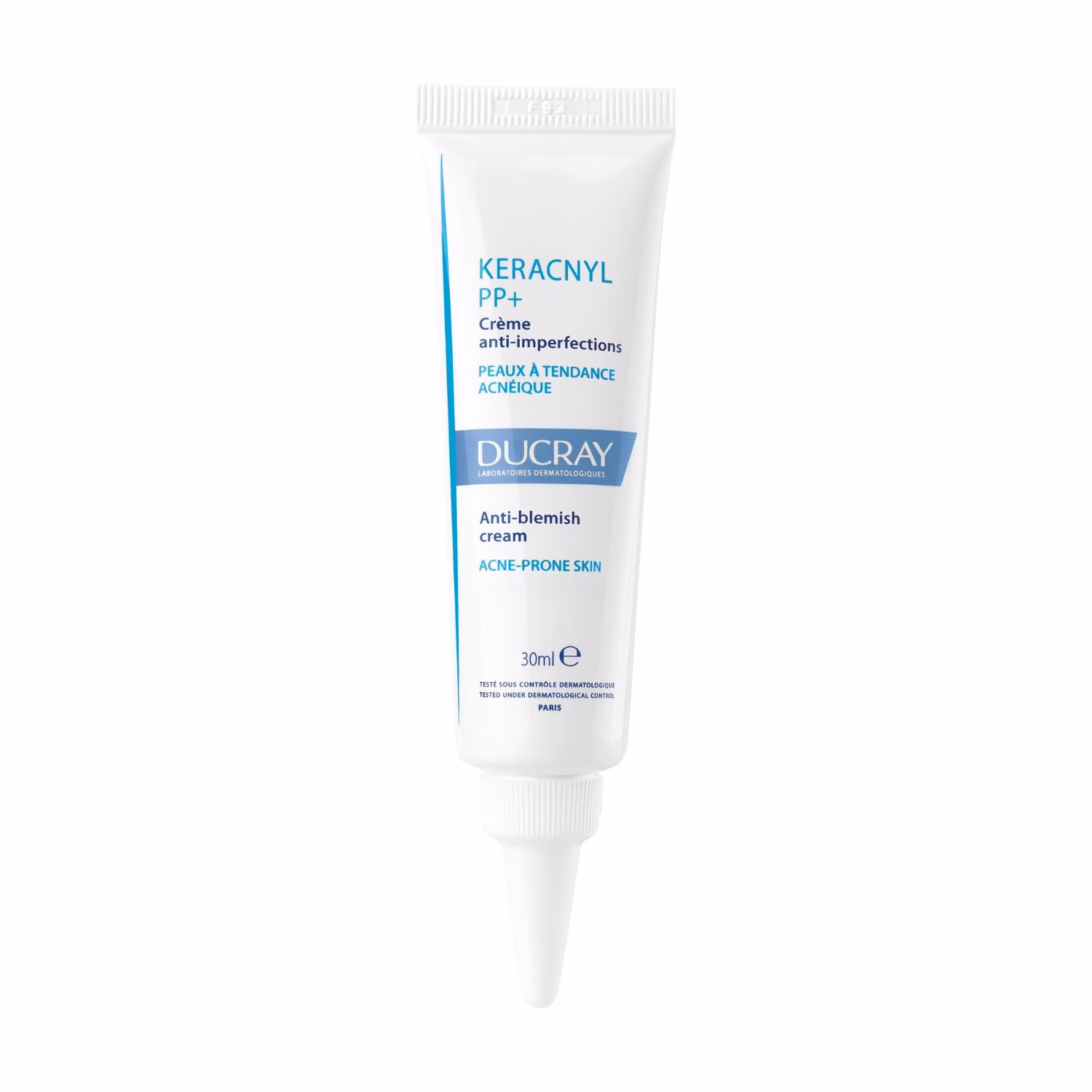 PP+ Anti-Blemish Cream