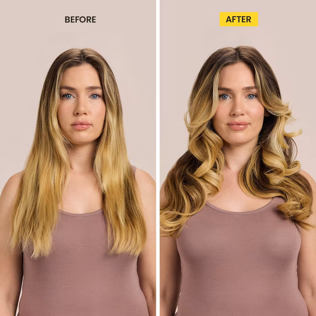 Drybar  The Roller Club Curling Hot Rollers