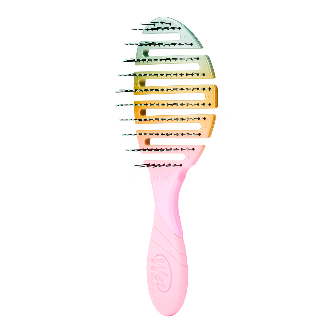 Wet Brush  Pro Flex Dry Metallic Ombre