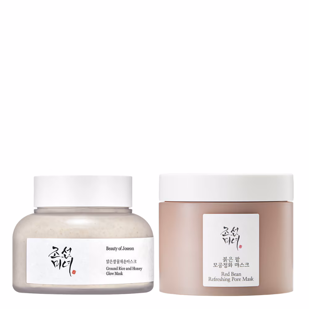 Refining Pore Care Set