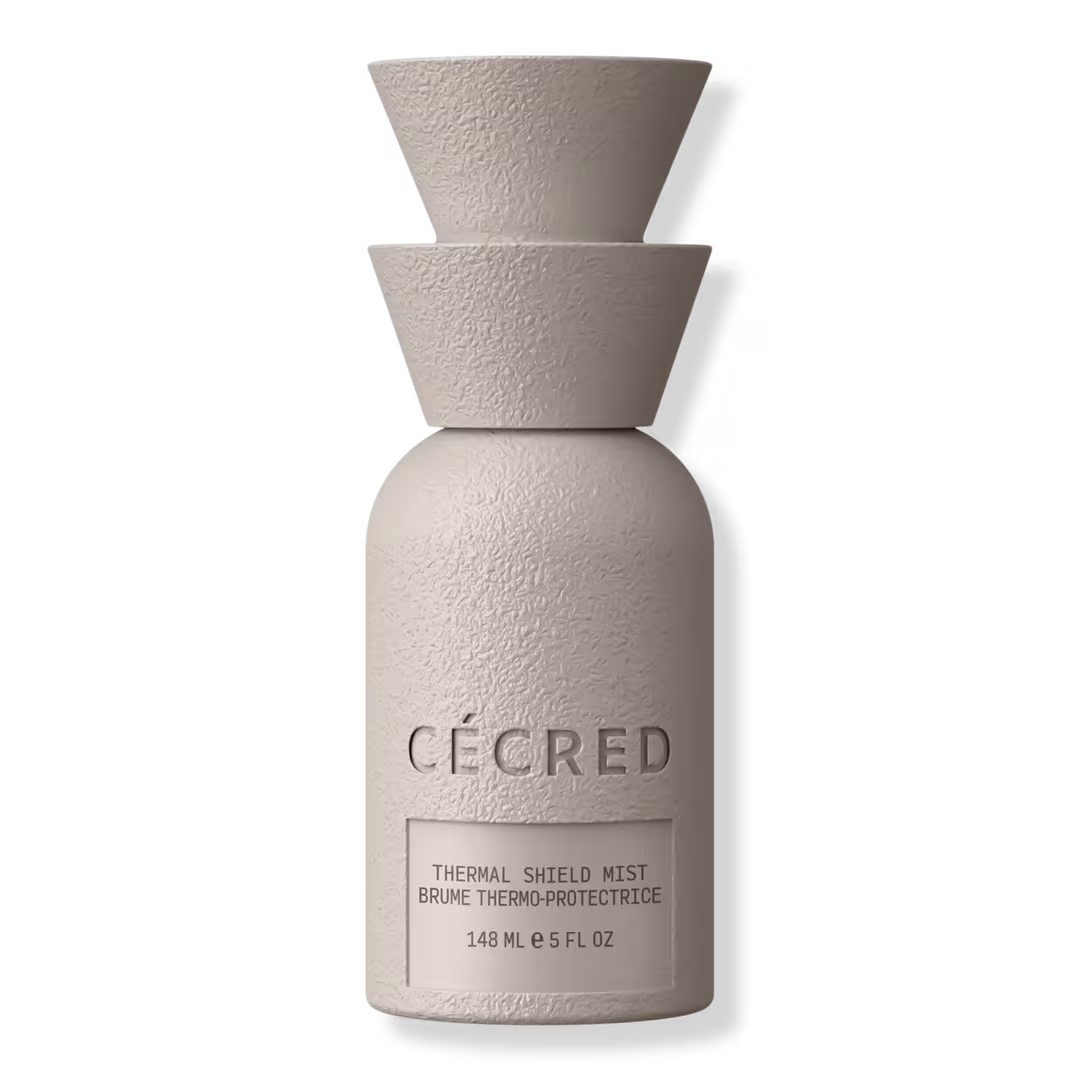 CÉCRED  Thermal Shield Mist