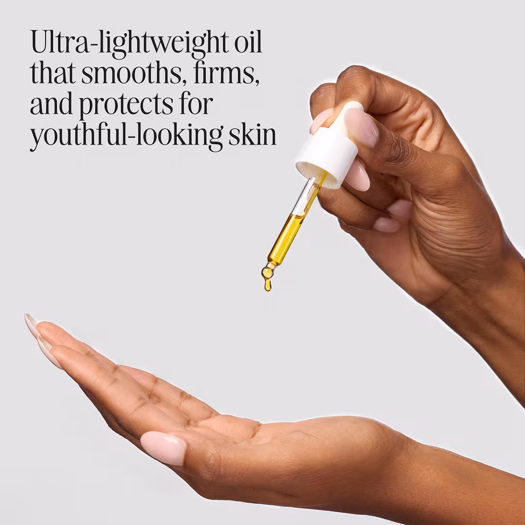 COOLA  Firming Face Oil SPF 30