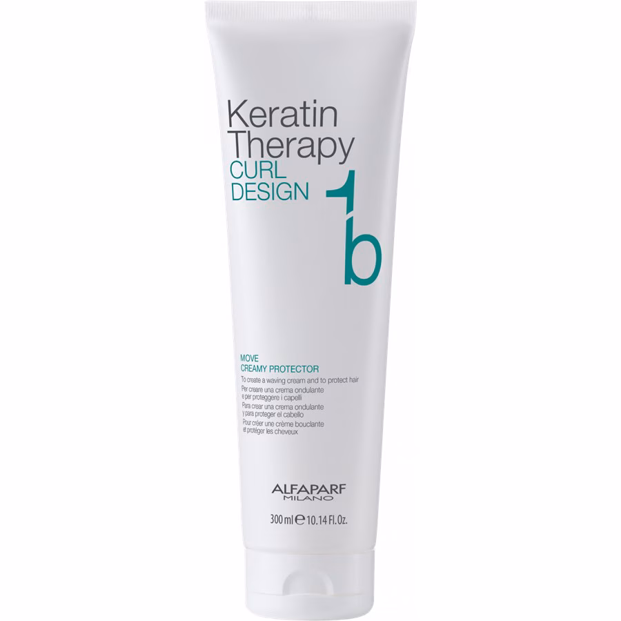 Move Creamy Protector