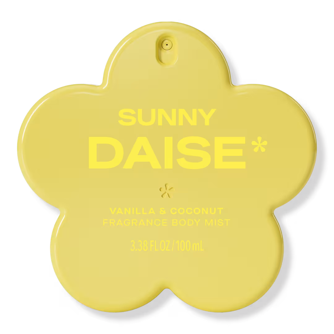 DAISE  Fragrance Body Mist