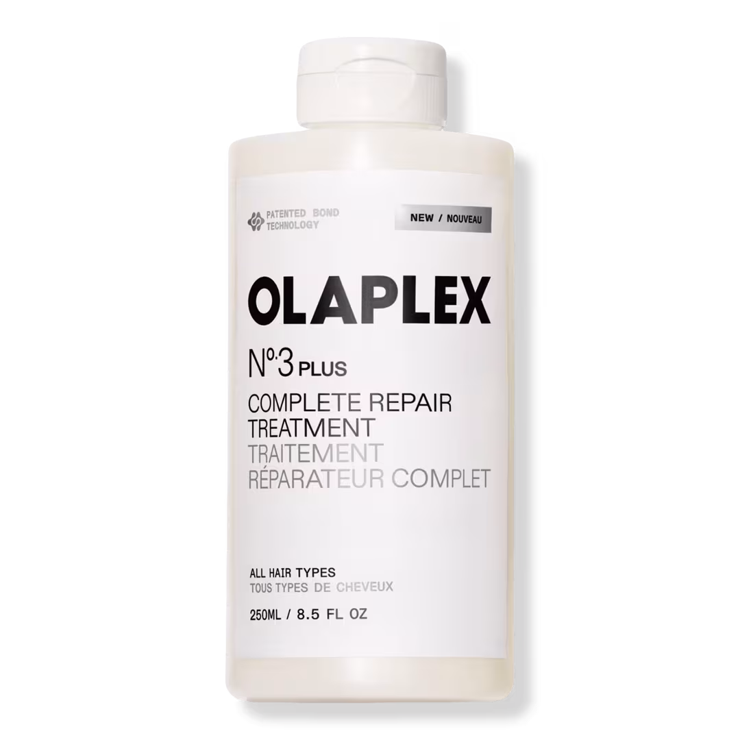 OLAPLEX  No.3PLUS Complete Bond Repair Pre-Shampoo Hair Treatment