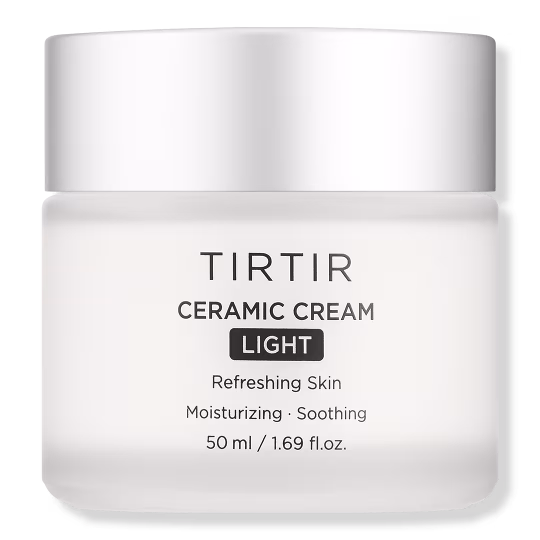TIRTIR  Ceramic Cream Light