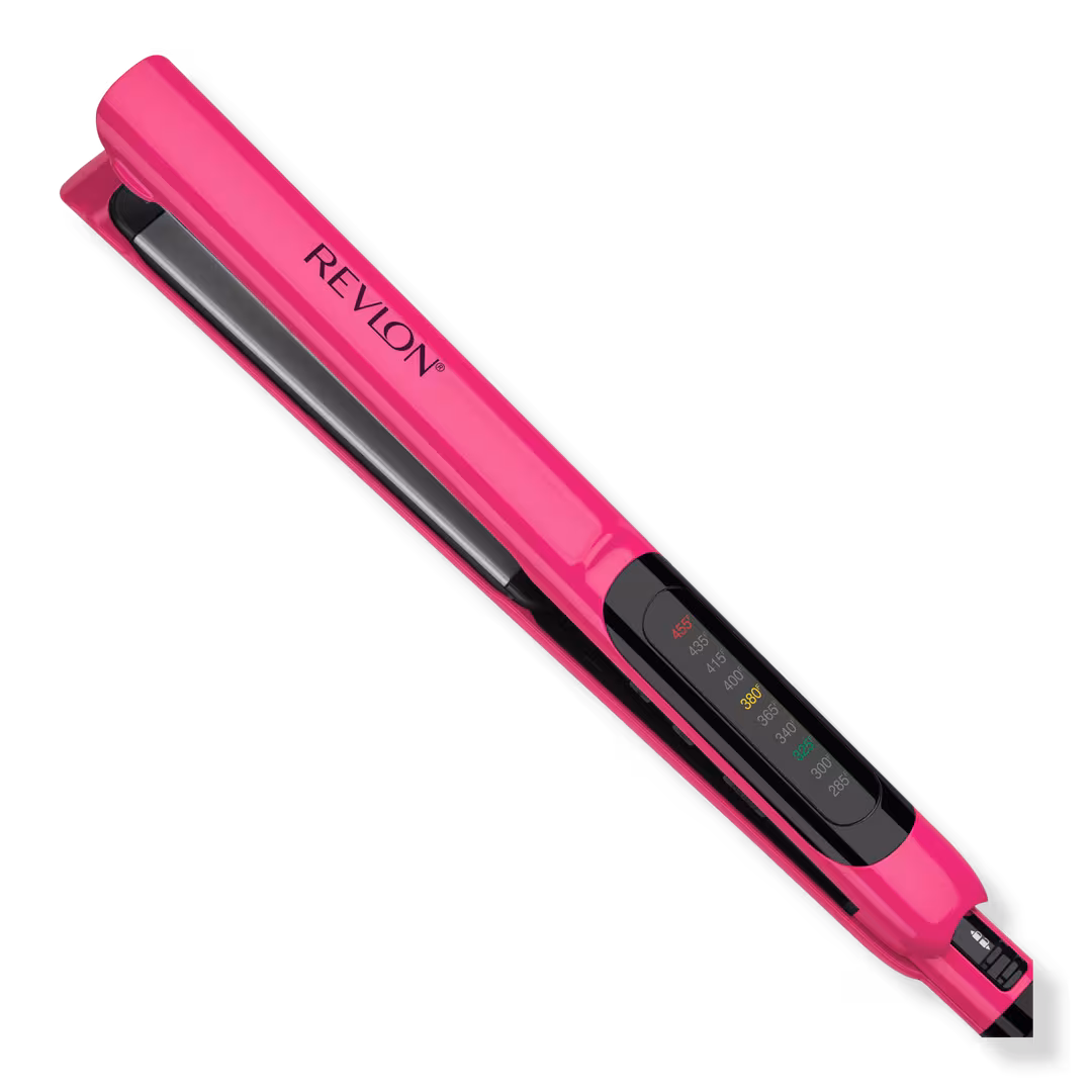 Revlon  1