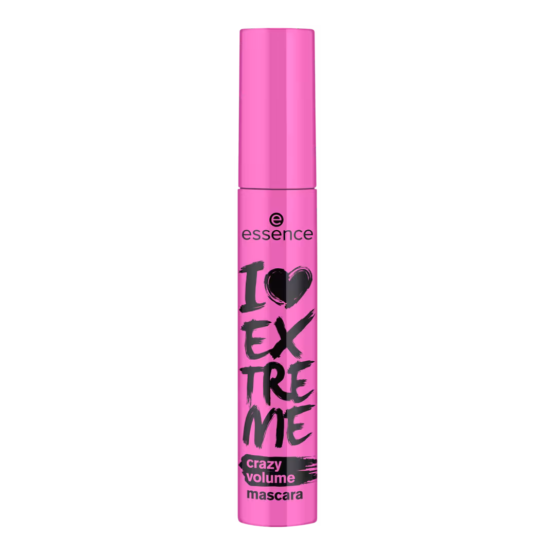Essence  I Love Extreme Crazy Volume Mascara