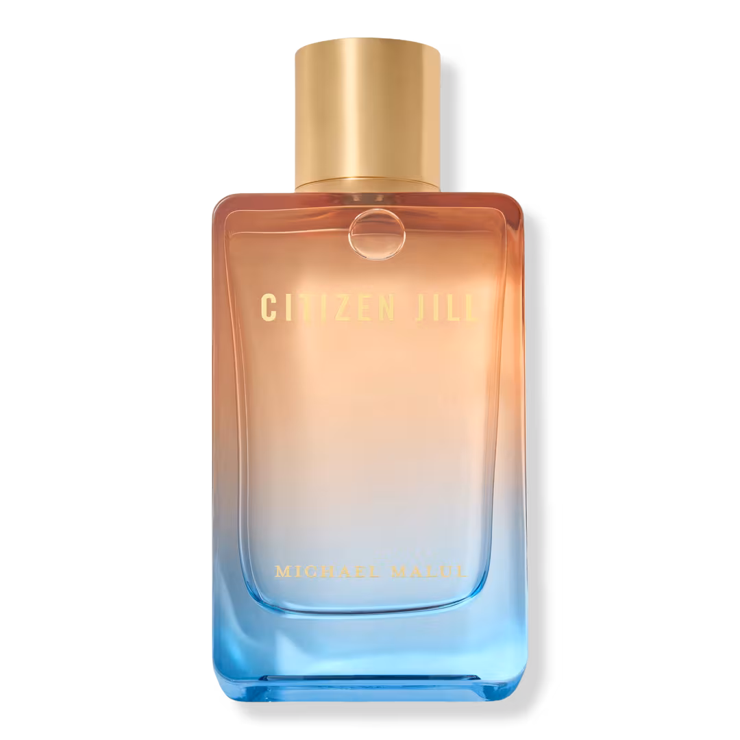 Michael Malul  Citizen Jill Women's Eau de Parfum