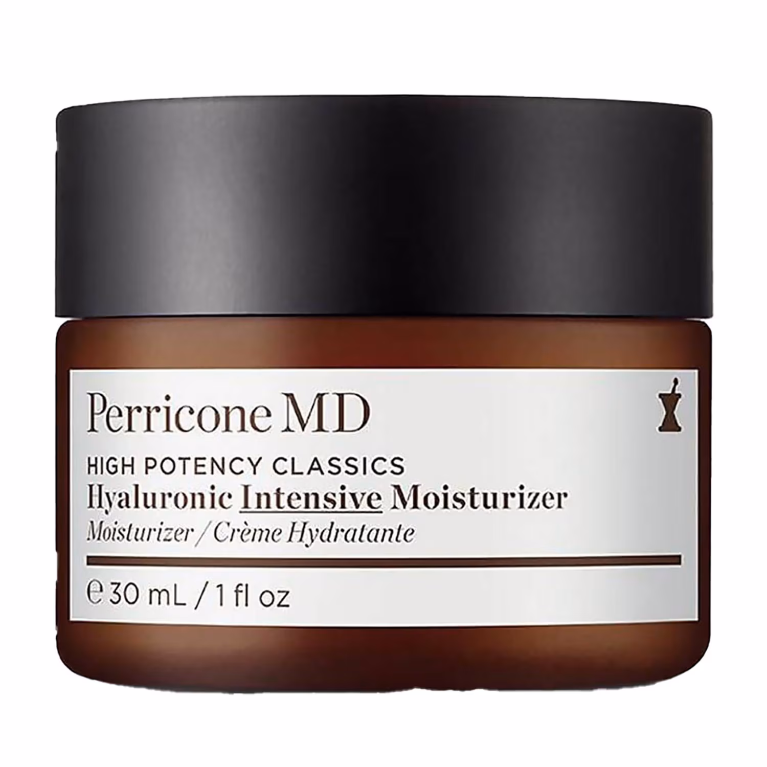 S HYALURONIC INTENSIVE MOISTURIZER