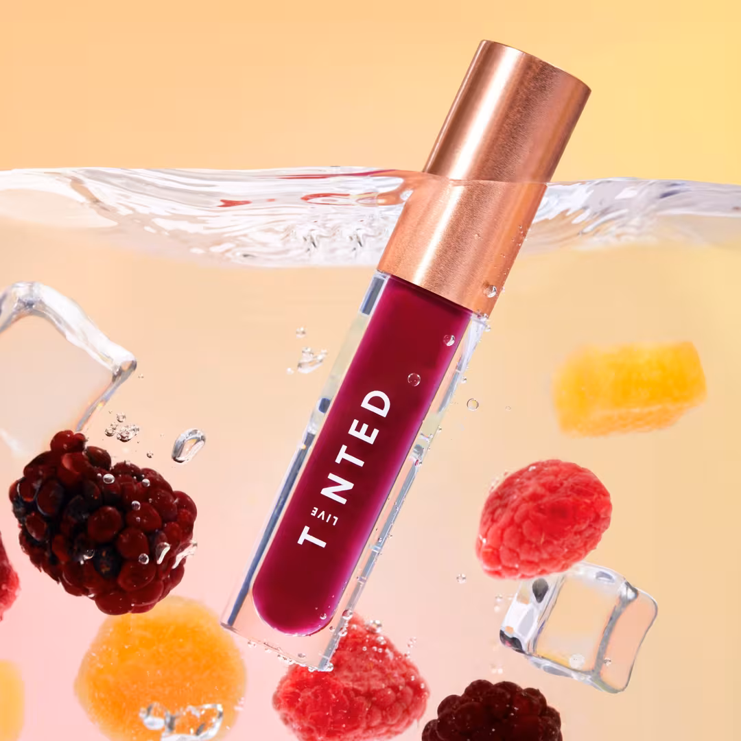 Live Tinted  SOFTGLOSS Juicy Lip Gloss