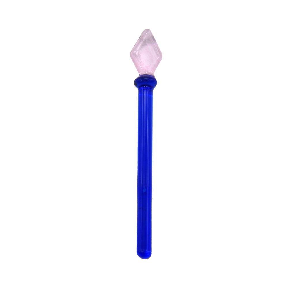 Spear Novelty Glass Dabber
