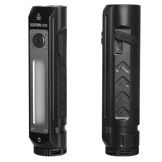 Sofirn IF23 4000lm Mini Worklight