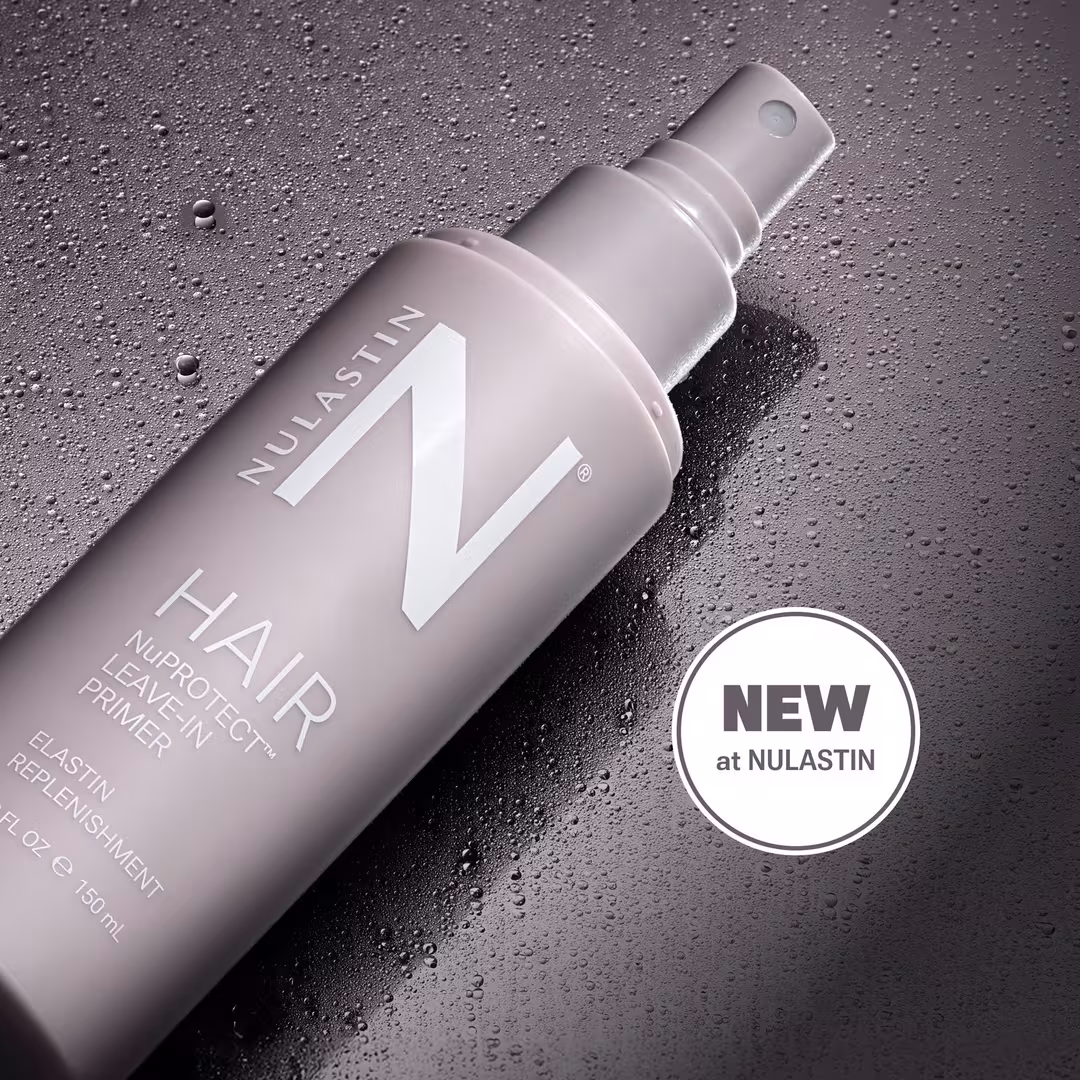NULASTIN  NuProtect Leave-In Primer