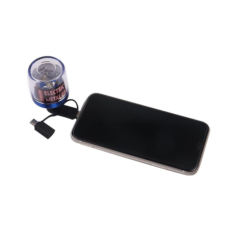Mobile Phone Electric Grinder
