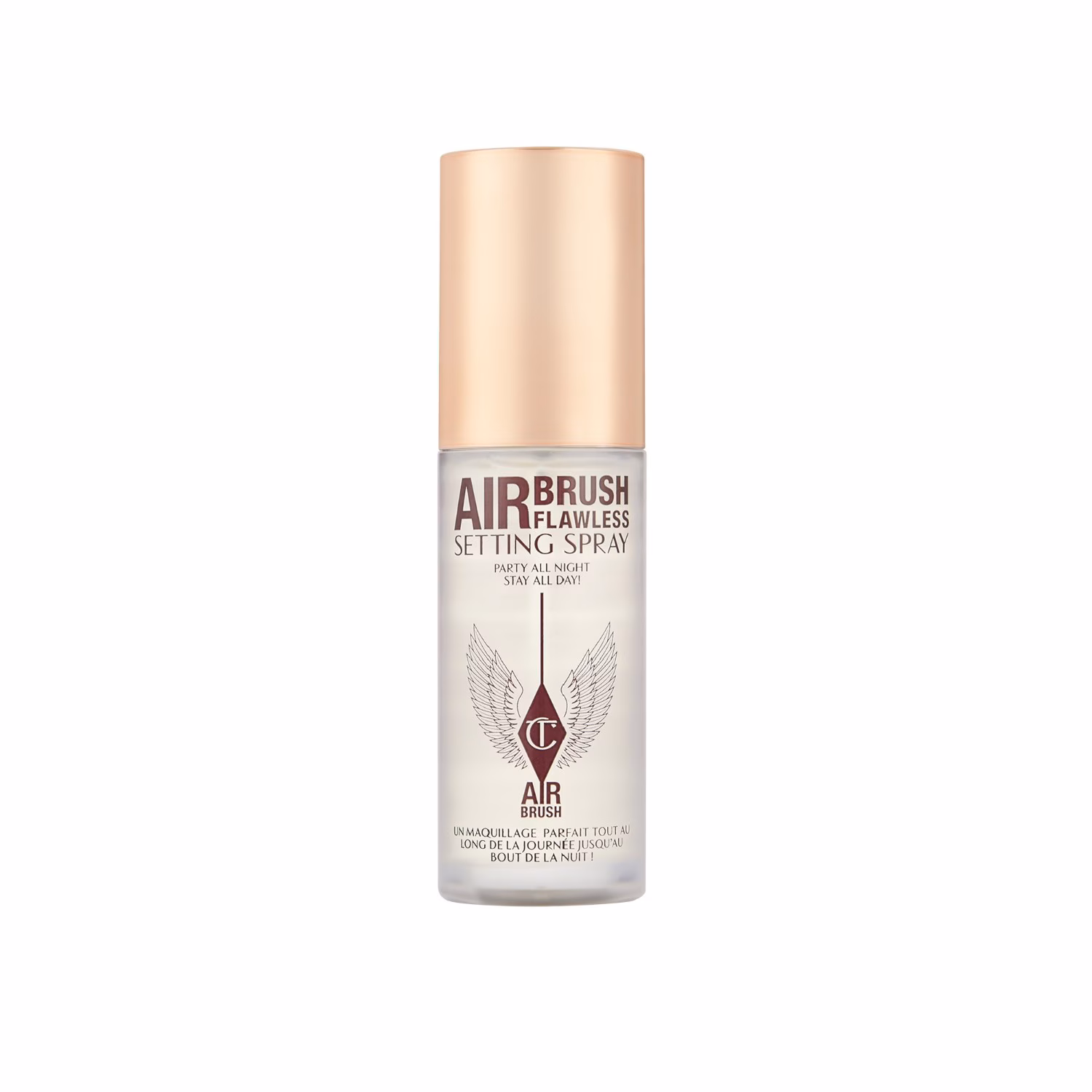 Airbrush Flawless