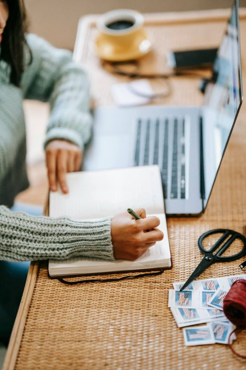 2026 Bulk Mailing SOP: A Practical Workflow for Small Businesses Using Bulk Stamps