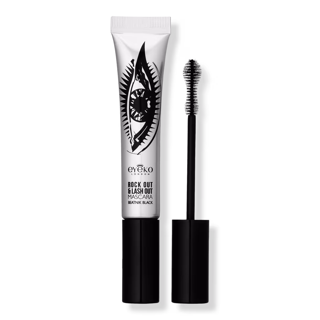 Eyeko  Rock Out & Lash Out Lengthen Mascara
