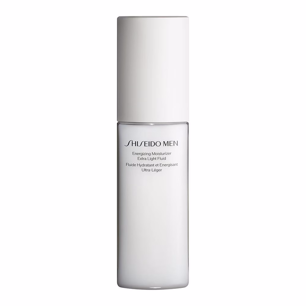 Energizing Moisturizing Extra Light Fluid