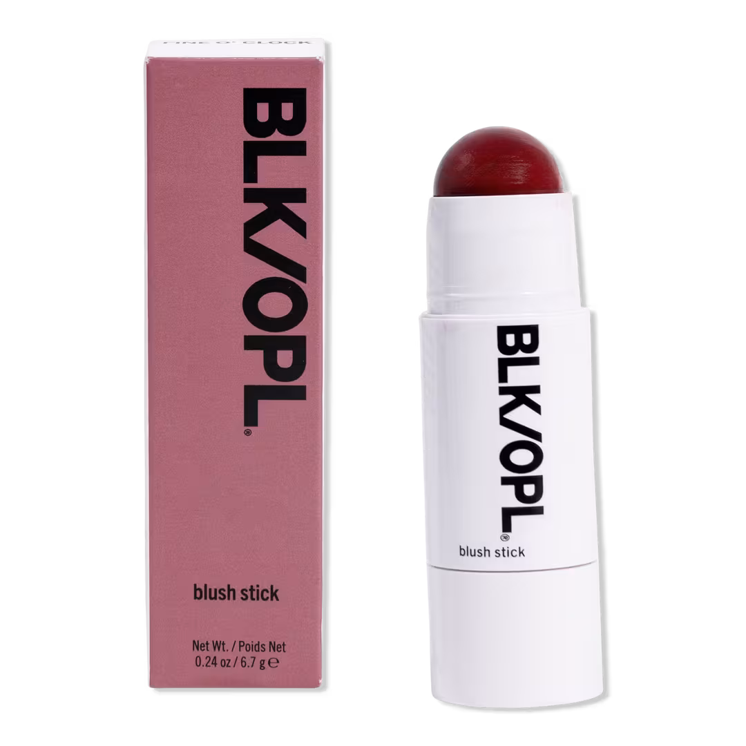 BLK/OPL  COLORSPLURGE Blush Sticks
